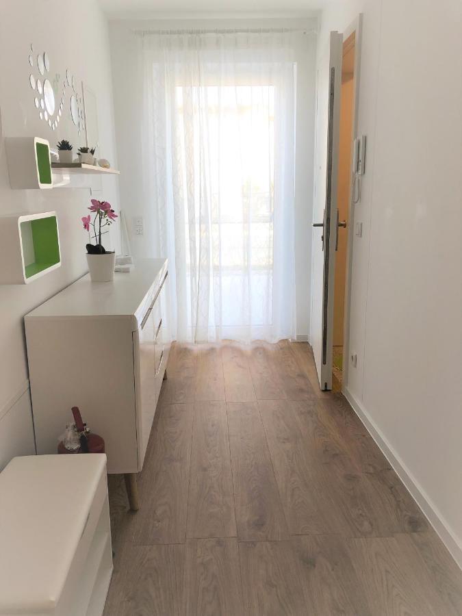 Panorama Penthouse Apartment Mit Klima Und Whirlpool Fuer Bis Zu 6 Personen 프랑켄탈 외부 사진