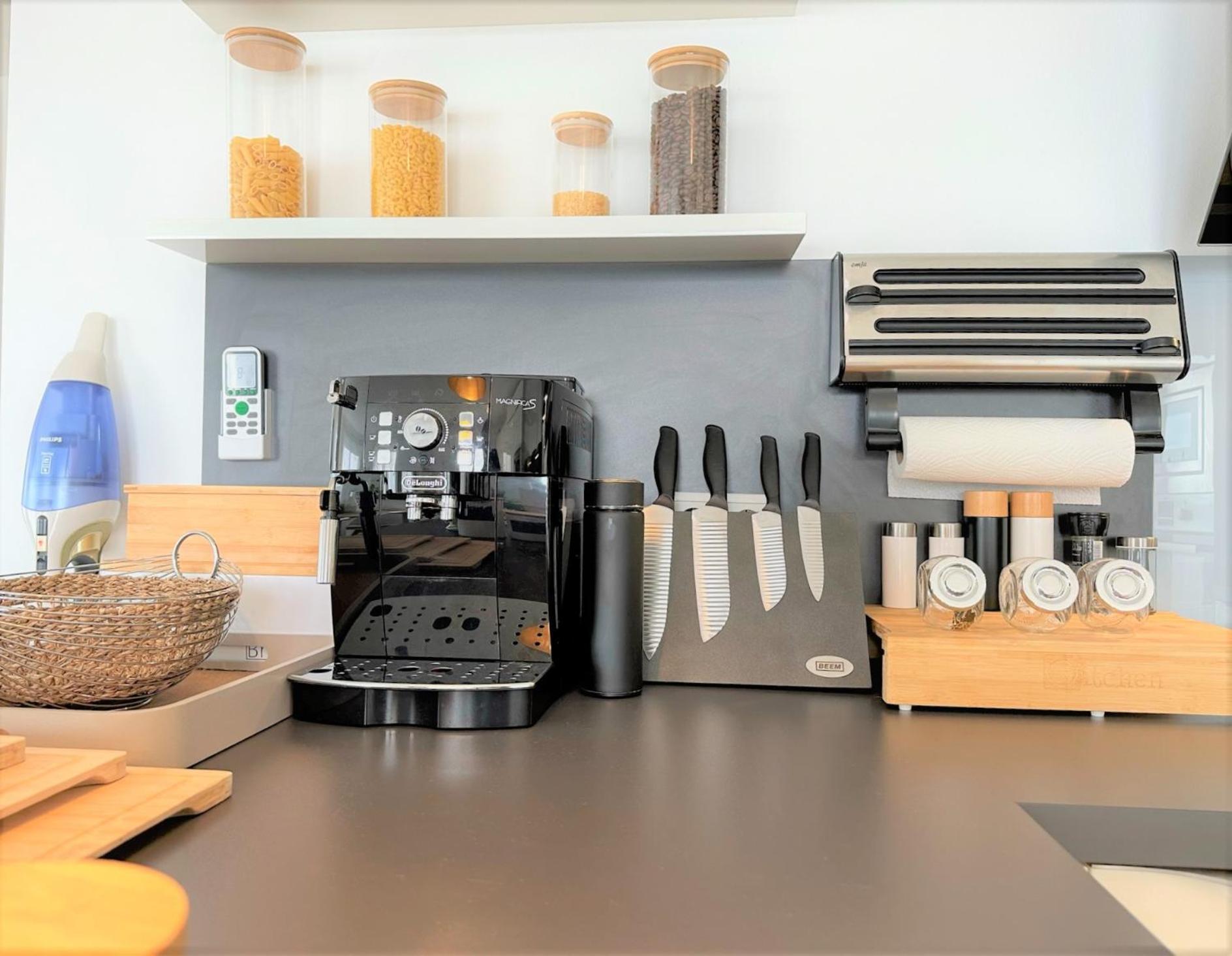 Panorama Penthouse Apartment Mit Klima Und Whirlpool Fuer Bis Zu 6 Personen 프랑켄탈 외부 사진